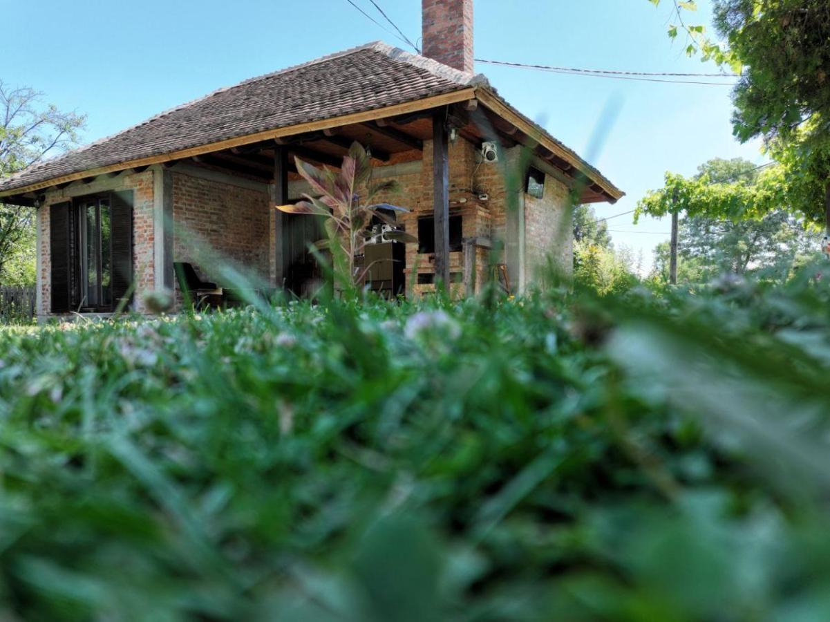 Gajica Konak-Orasac Arandjelovac Exterior foto