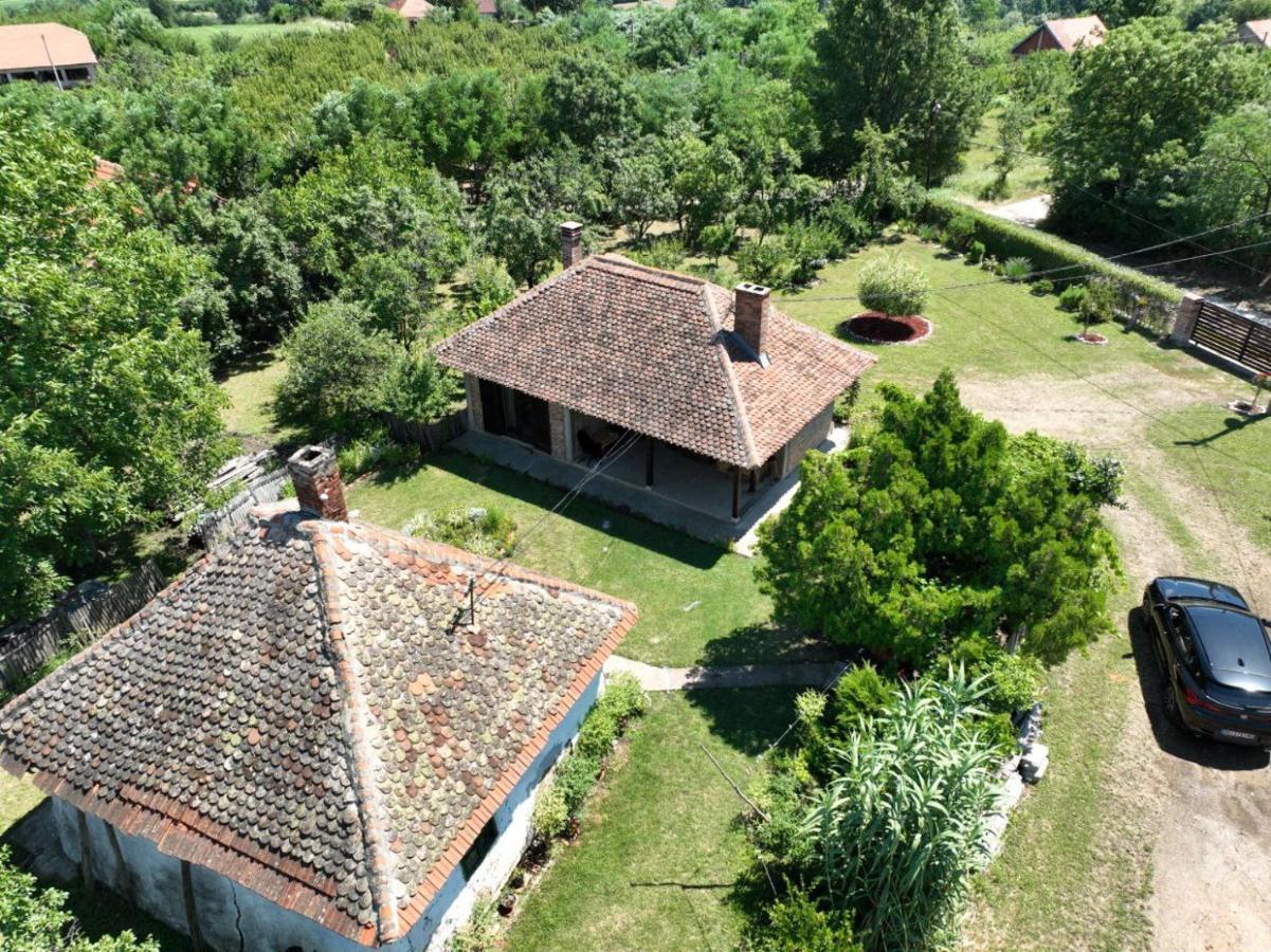 Gajica Konak-Orasac Arandjelovac Exterior foto