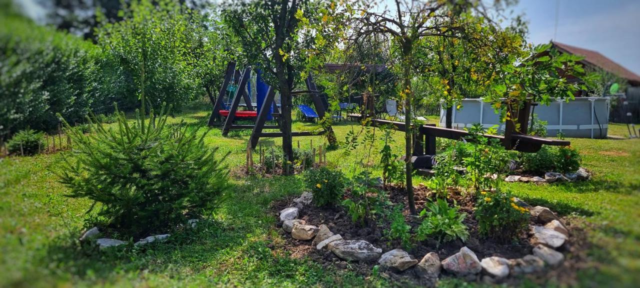 Gajica Konak-Orasac Arandjelovac Exterior foto