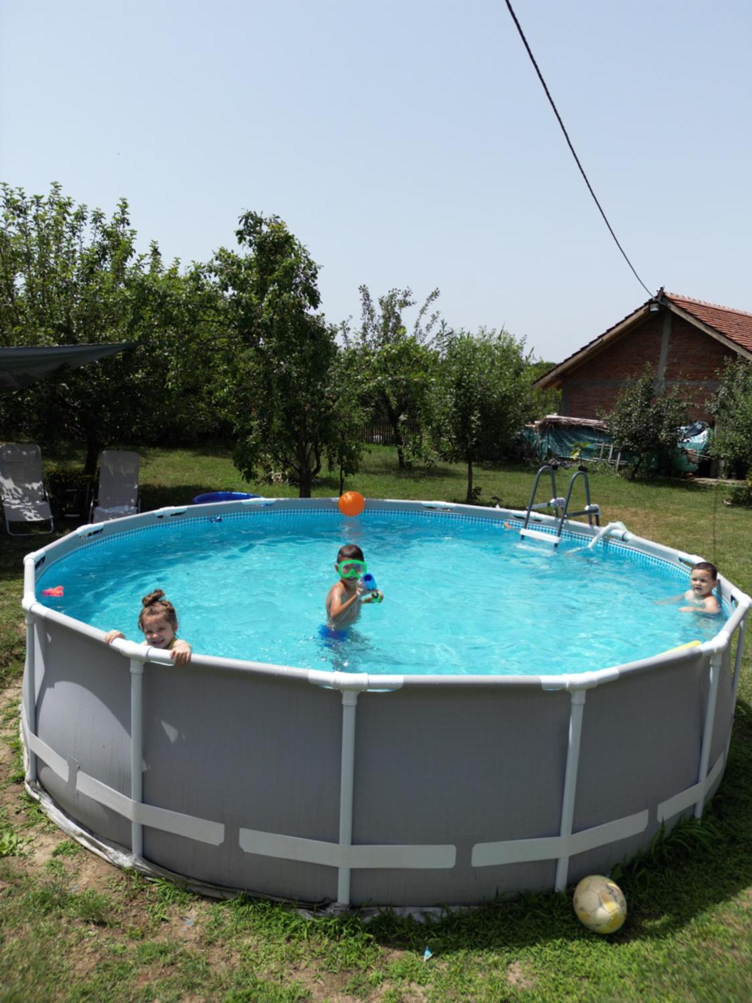 Gajica Konak-Orasac Arandjelovac Exterior foto